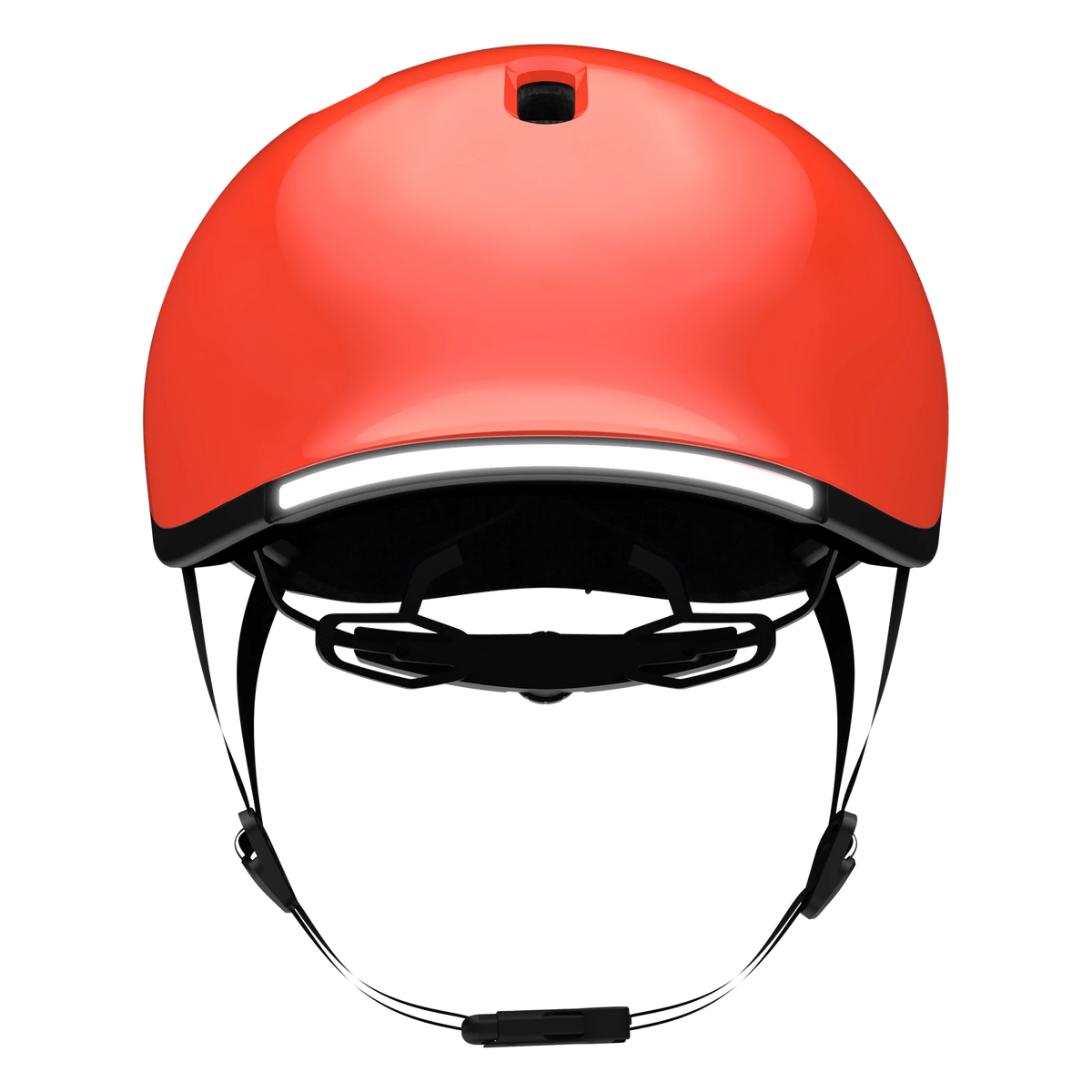 Lumos Nyxel Smart Bike Helmet — Nova — standard