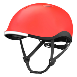 Lumos Nyxel Smart Bike Helmet — Nova — standard