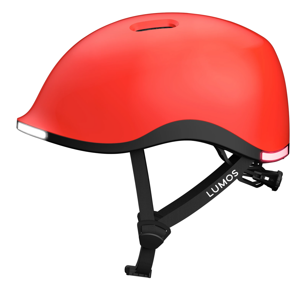 Lumos Nyxel Smart Bike Helmet — Nova — standard