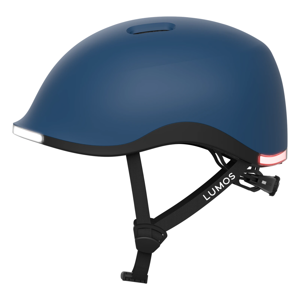 Lumos Nyxel Smart Bike Helmet — Ocean — standard