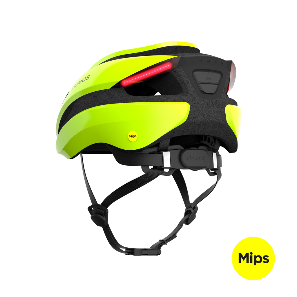 Lumos Ultra — Electric Lime