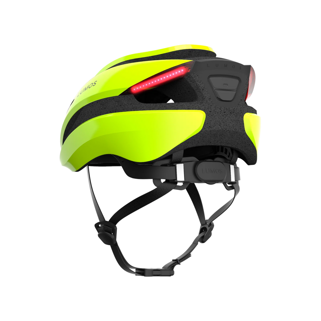 Lumos Ultra — Electric Lime