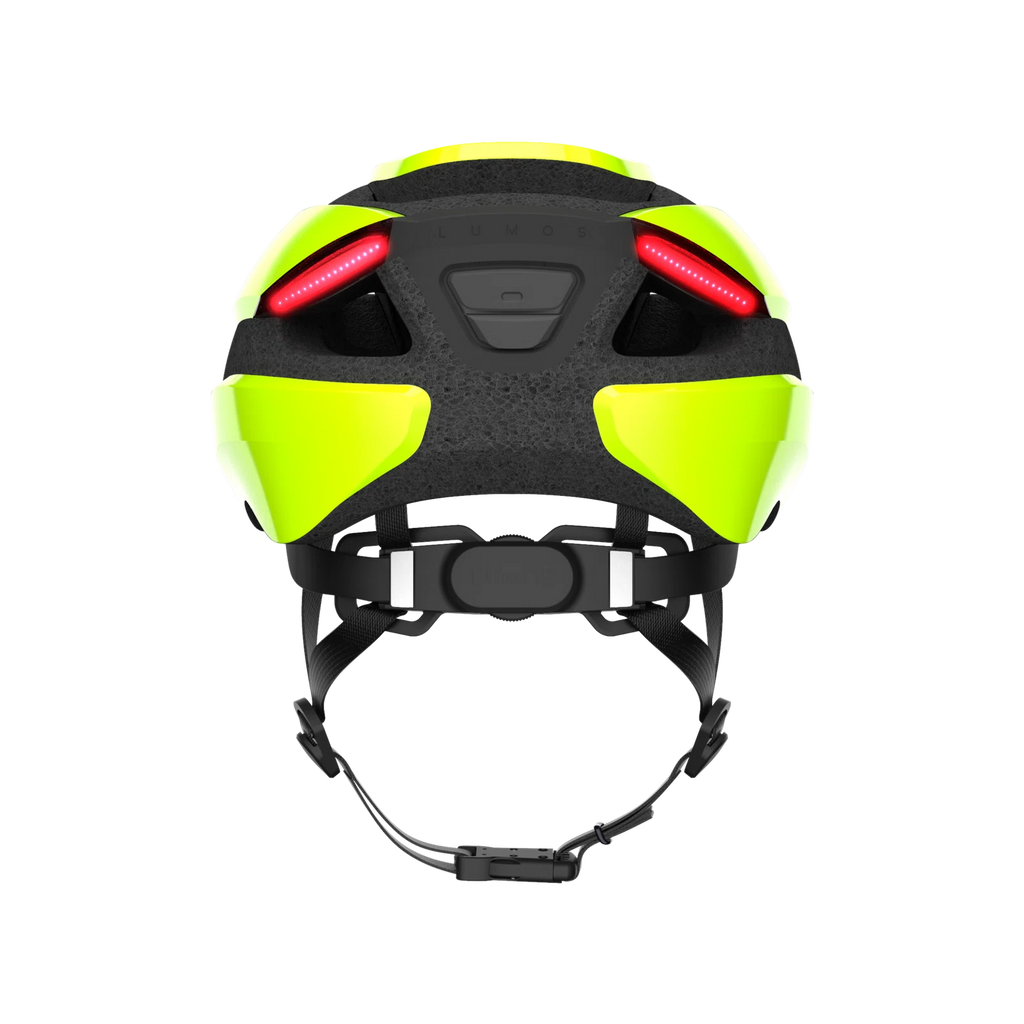 Lumos Ultra — Electric Lime
